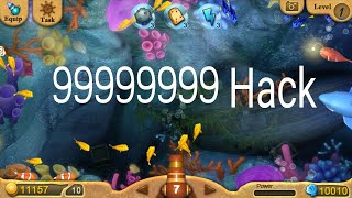 How to hack Fishing Diary by lucky patcher របៀបលួចលុយហ្គេម Fishing Diary screenshot 1