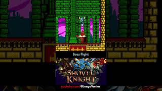 Shovel Knight: Awesome Retro Style Video Game