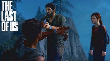 The Last Of Us - #18 Sewers (4K) - GROUNDED DIFFICULTY - No Commentary