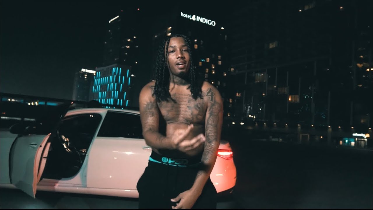 JayHeartless Rtf - Tha Influence (Official Music Video) adlı videoyu YouTube'da izle JayHeartless Rtf - Tha Influence (Official Music Video) adlı videoyu YouTube'da izle