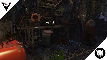 Fallout 4 Mods *NorthlandDiggers Resources, Landscape and more* "GNOME WAR CRIMES?!"