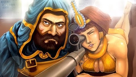 Smite- Ullr AA Cancel on Point