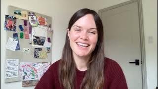 2025 Golden Dome Award Winner Kate O'Shaughnessy