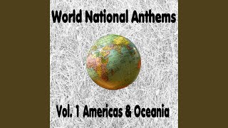 Northern Mariana Islands - Gi Talo Gi Halom Tasi - National Anthem (In the Middle of the Sea)