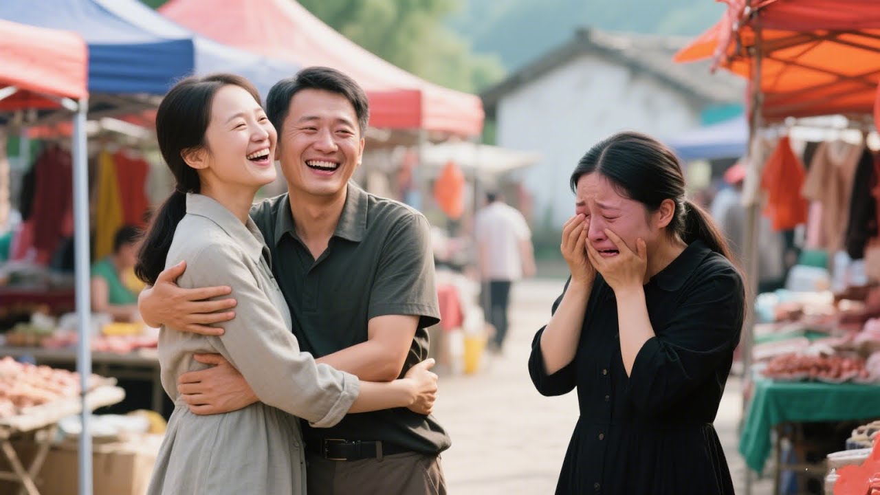 可憐的女人當保母賺錢養家，自己累到吐血老公卻出軌小三花光自己治病錢！ #爽劇 #逆襲 #親情 #復仇 #shortdramas