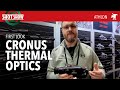 Athlon Budget Thermal Camera