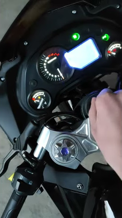 Peda pro xt 125cc