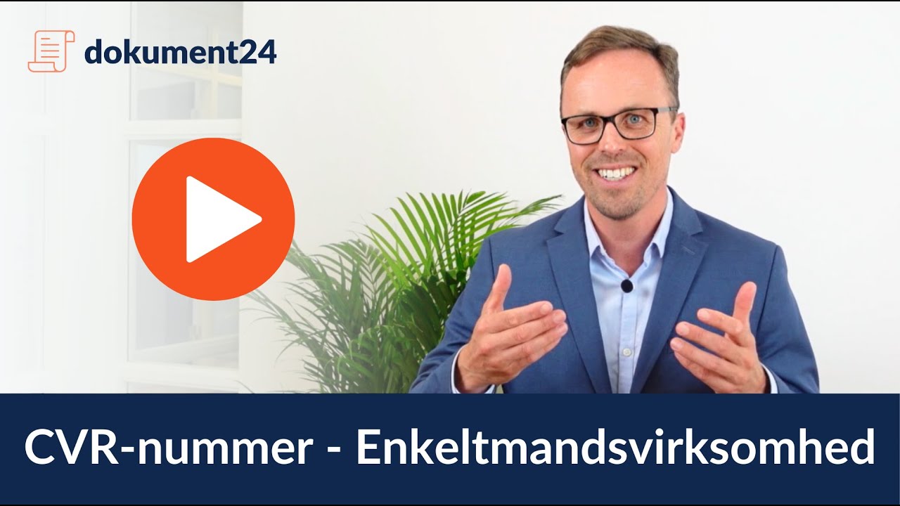 S dan Oprettes Cvr Nummer Til Enkeltmandsvirksomhed YouTube s-dan-oprettes-cvr-nummer-til-enkeltmandsvirksomhed-youtube