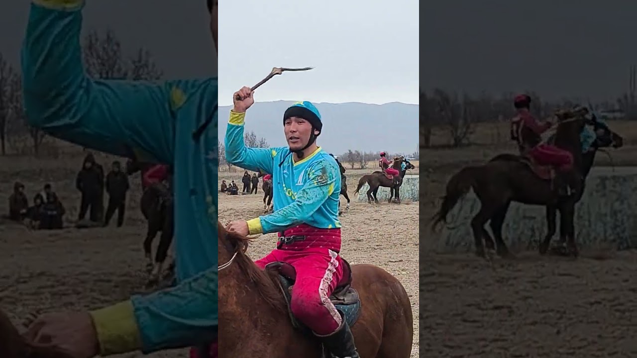 16.02.2026 Чуй-Токмок 2001-2002 кок-бору за выход финал 2-тайм