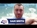 Sam Smith Opens Up About New Heart-Break Album | Interview | Capital