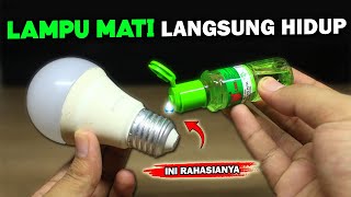 SETELAH TAU TRIK INI, PASTI BANYAK YANG AKAN MENCOBANYA !!