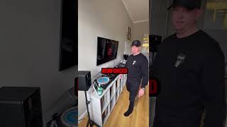 'In Domo' Dj Randall Homage R.I.P