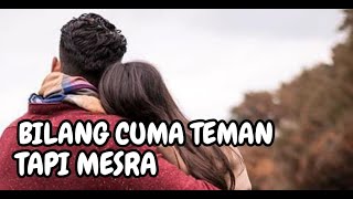 Bilang Cuma Teman Tapi Mesra Cipt. Damy Assan Voc. Phutry Lagu Timur