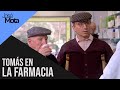 Tomás en la farmacia | José Mota