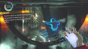 Brutal - Gemini : Heroes Reborn