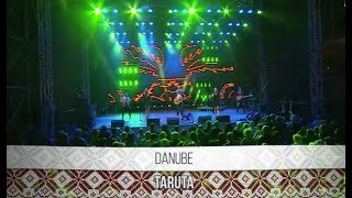 TaRuta - Danube (TV-festival &quot;Folksokas&quot;, Klaipeda, Lithuania)