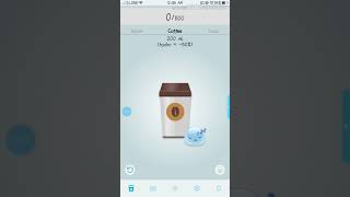 Water time app (water/liquid intake tracker) screenshot 4