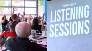 Mayor Makes Final Public Push For Vote On San Antonio’s $489 Million Spurs Arena Contribution