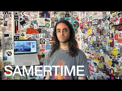 SAMERTIME @TheLotRadio  05-19-2025