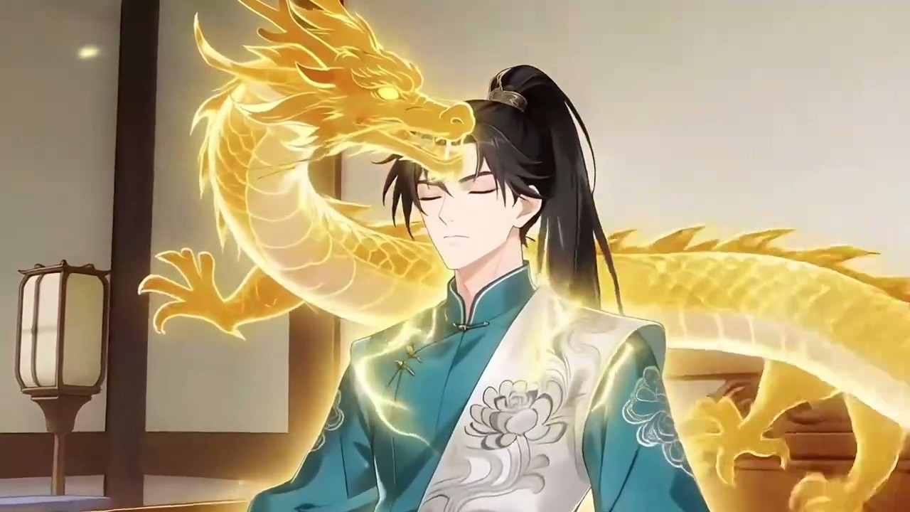 🌟【新番上线】《妖帝童养夫开局双武魂》废武魂？我觉醒的可是华夏双神！山村小子逆天改命，碾压皇族血脉震惊世界！ 一口气看完 #漫剧 #热血 #玄幻 #战斗 #苍穹动漫