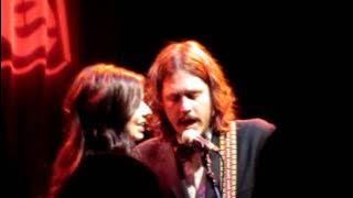 The Civil Wars - Dance Me to the End of Love - World Cafe Live