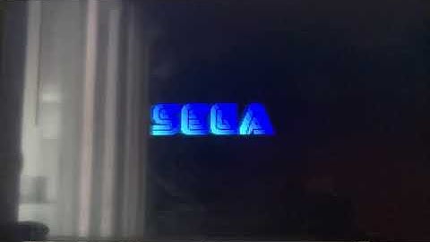 Dr. Robotnik’s Mean Bean Machine Running On The Atgames Sega Genesis