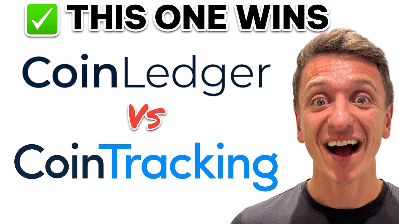 CoinLedger vs CoinTracking (2026)