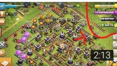 How can hack the Clash of Clan in Chrome 100%  working  Technology life