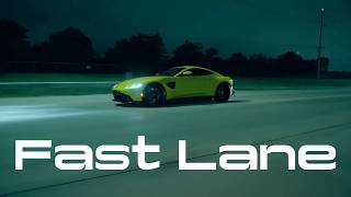 DYMEEX - Fast Lane (Original Mix)