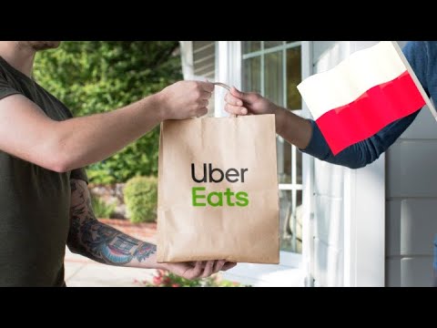 Videó: Az Uber Eats Ingyenes COD Példányt Szállít A Tőkehallal és A Chipekkel