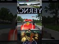 Side by side racing simulator assettocorsa