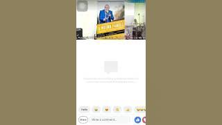 Ainda restou minha alma