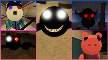 ALL NEW BOTS JUMPSCARES IN EXTREME STATION BY DEVELOPERSHELLY.