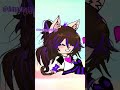 FAKE COLLAB WITH @yuki_zZ09 ✨🎀😜❤️🫂...