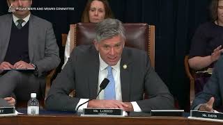 WATCH | Reclaiming Pandemic-Era Fraudulent Unemployment Funds | House Ways & Means