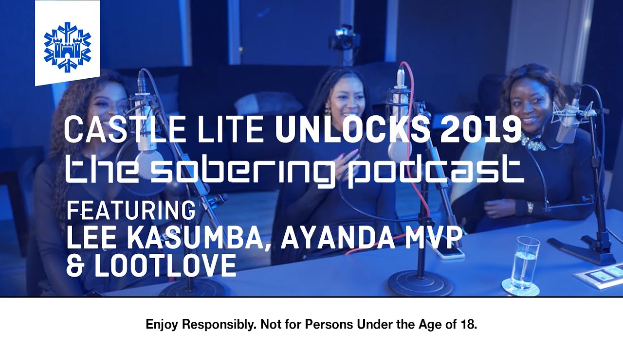 #TheSoberingPodcast