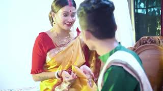 Love Sparks Fly In Star Sudipas New Vlog