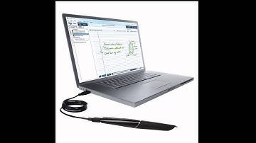 3a Install Livescribe Desktop