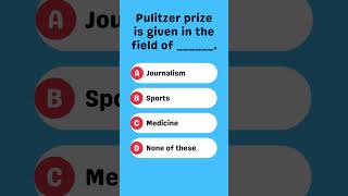 Pulitzer Prize Celebrating Excellence In Journalism