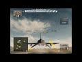 Operation Cobalt Gameplay | Tom Clancy's H.A.W.X !!