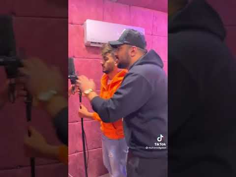 المغني مهرجانات أبو ليلة و فيلو و نجم تيك توك مزيكا