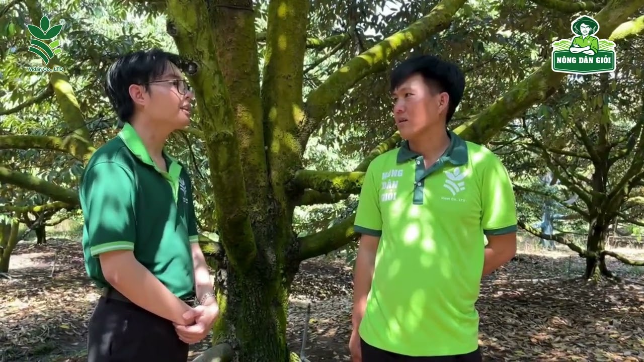 Chương trình NÔNG DÂN GIỎI Kỳ 11: