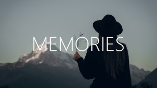 Sabai - Memories (Lirik) feat. Claire Ridgely