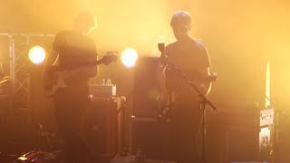 Video-Miniaturansicht von „Villagers - The Bell (Live - Le Grand Mix)“