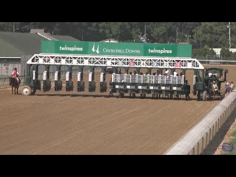 Churchill Downs replays 6.22.22 Thumbnail