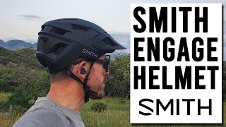 Buy the Smith Engage Helmet over the Smith Forefront, for these reasons.