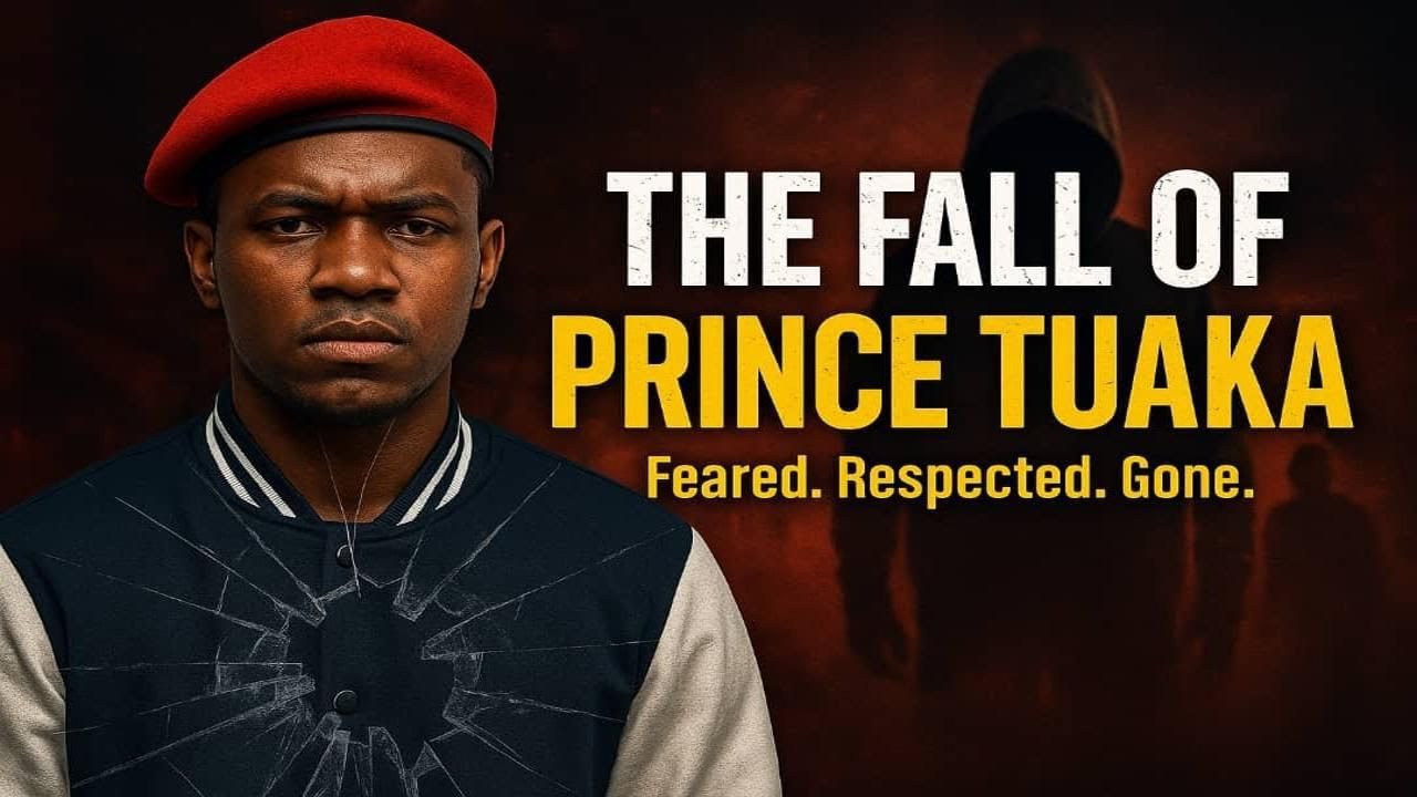 Prince Tuaka’s Fall: Inside the Brutal Viking vs Klansmen War at Rivers State University  (2019)