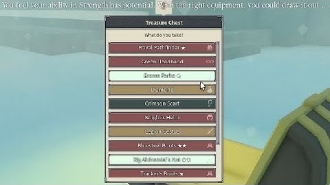 MULTIPLE enchants in chests! Enchant compilation 3 | Deepwoken