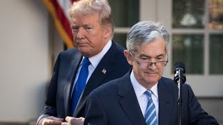 It wouldn't be surprising if the Fed cuts rates, policy expert says