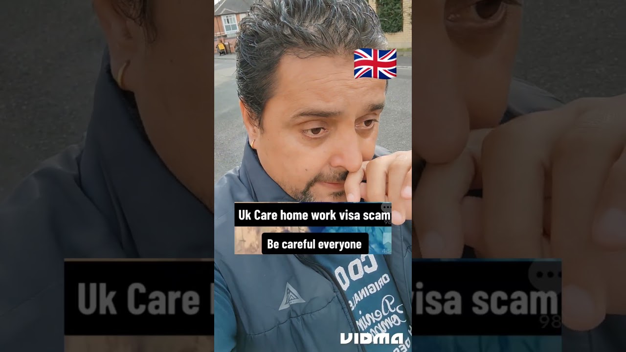 BACHO BACHO Care Home Scam